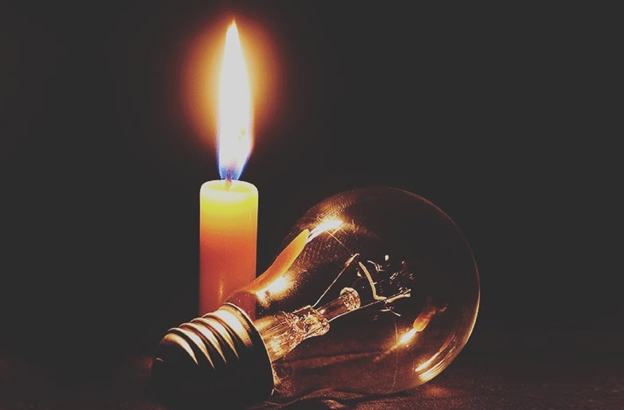 धनुषासहित ३ जिल्लाको विद्युत सेवा २४ घण्टादेखि ठप्प