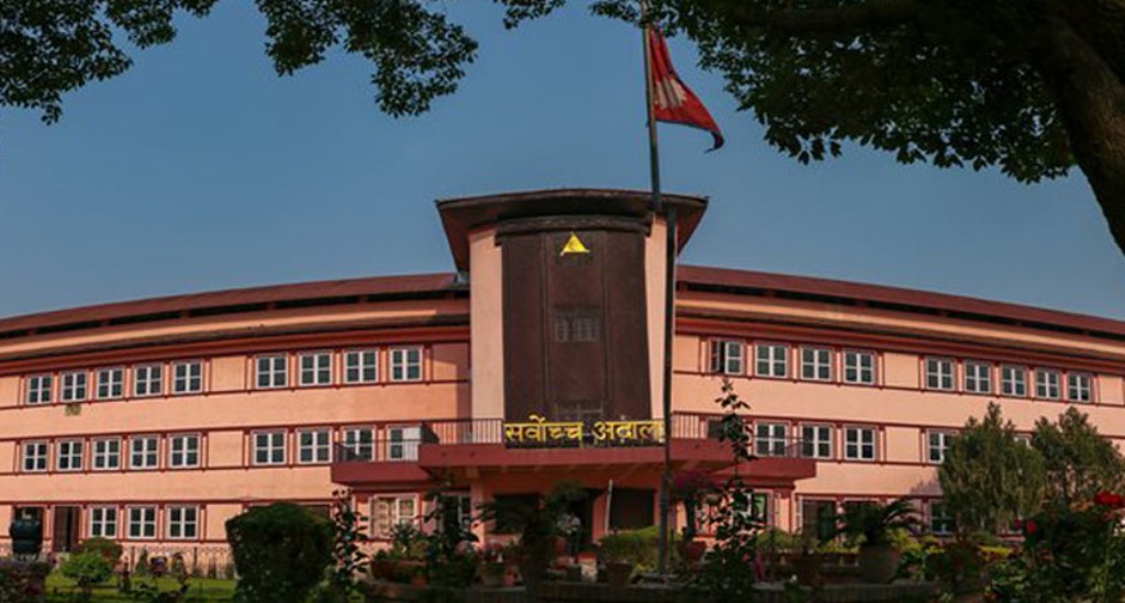 रविको बन्दी प्रत्यक्षीकरणको रिट हेर्दाहेर्दैमा