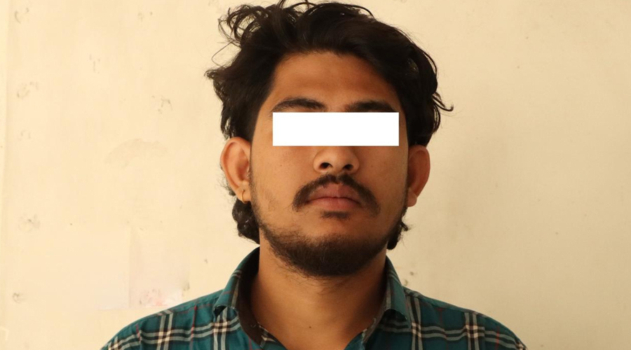 ई-सेवाबाट १ करोड रकम चोरी, समातिए २२ वर्षीय युवक